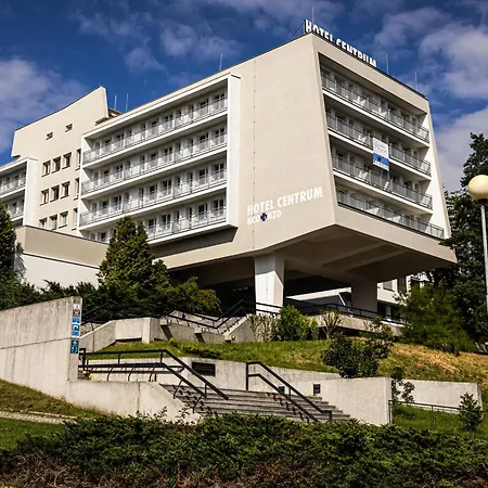 Hotel Centrum Brno Hotel