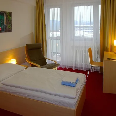 Hotel Centrum Brno