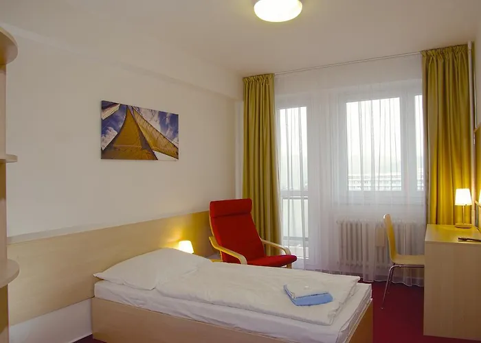 Centrum Hotel 3*