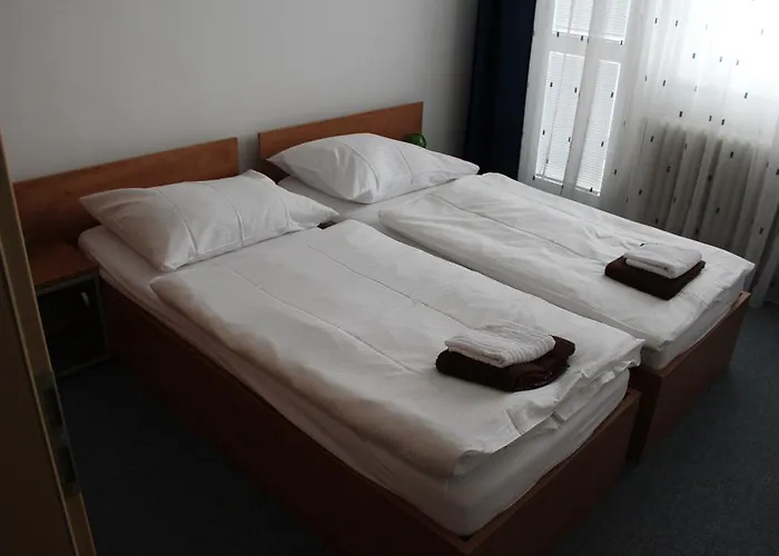 Centrum 3* Brno