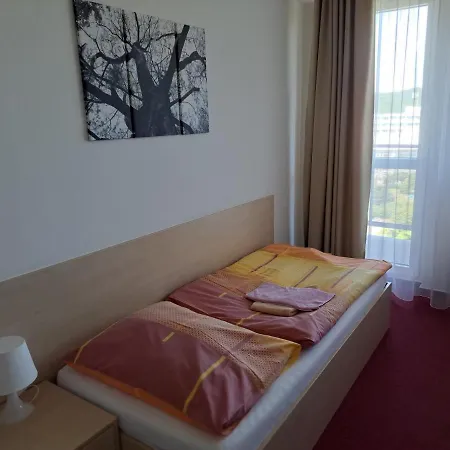 Hotel Hotel Centrum Brno Brno