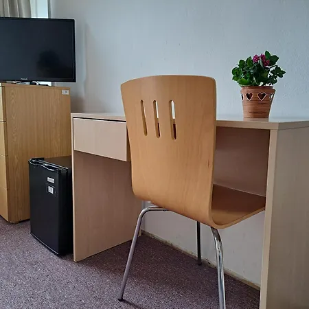 Hotel Centrum Brno