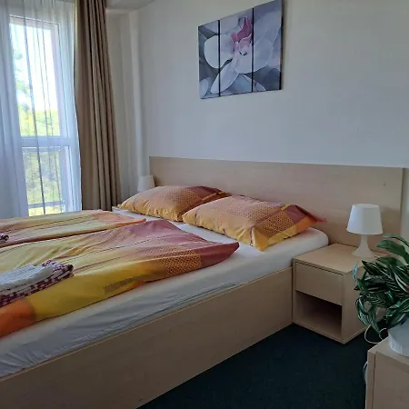 Hotel Centrum Brno Brno