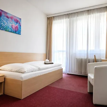 Centrum Ξενοδοχείο 3*