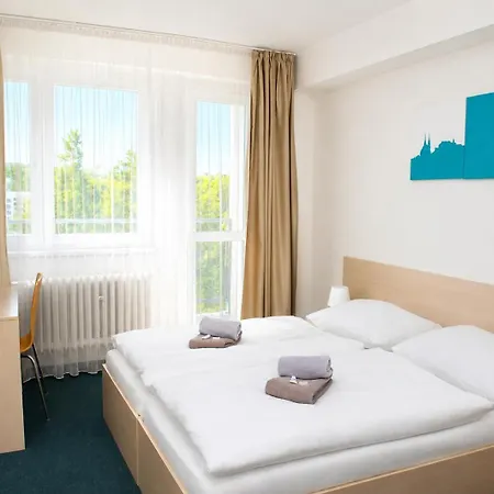 Hotel Centrum 3*