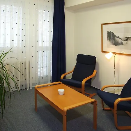 Hotel Centrum Brno 3* Brno