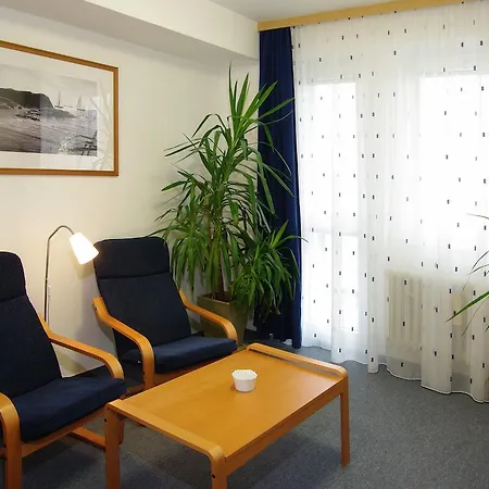 Centrum Hotell Brno