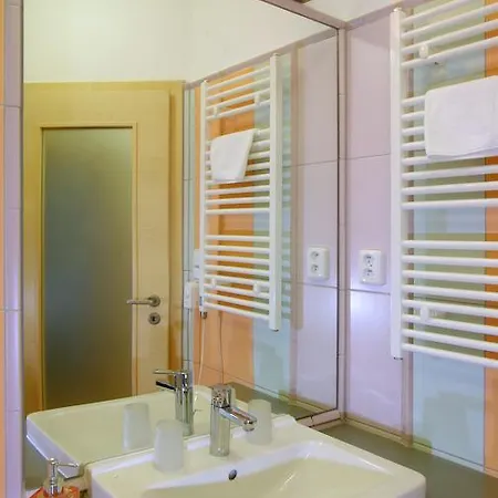 Hotel Centrum Brno 3*