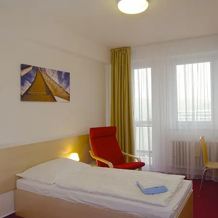Hotel Centrum Brno Hotel 3*