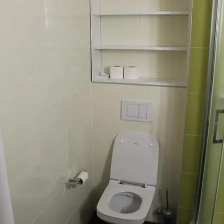 Hotel Hotel Centrum Brno 3*