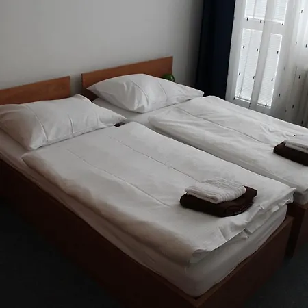 Hotel Centrum Brno 3* Brno