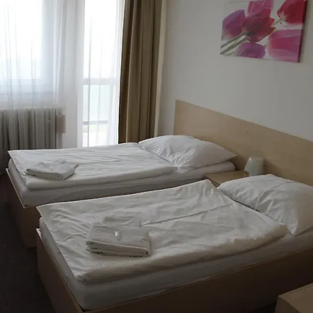 Hotel Centrum Brno 3* Brno