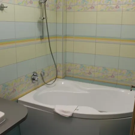 Hotel Centrum Brno Hotel 3*