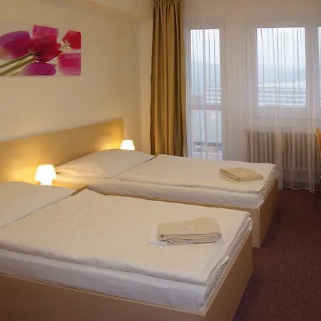 Hotel Centrum Brno
