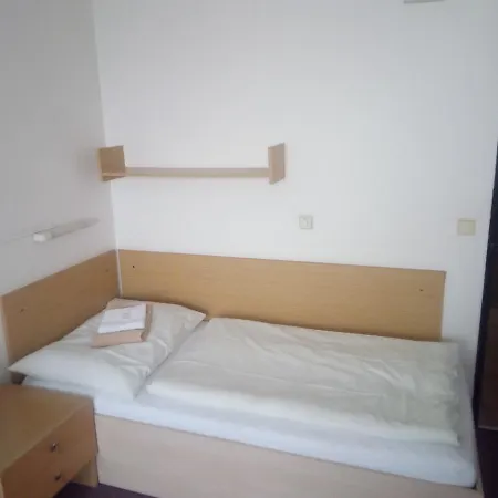 Hotel Centrum Brno Brno
