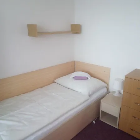 Hotel Centrum Brno Brno