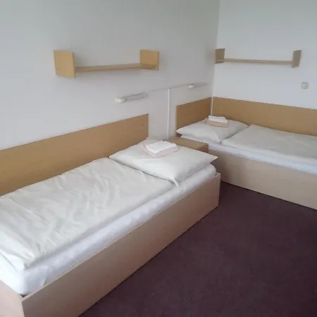 Hotel Centrum Brno Hotel 3*