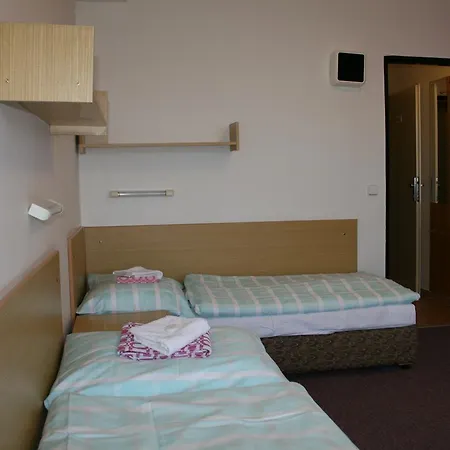 Hotel Hotel Centrum Brno