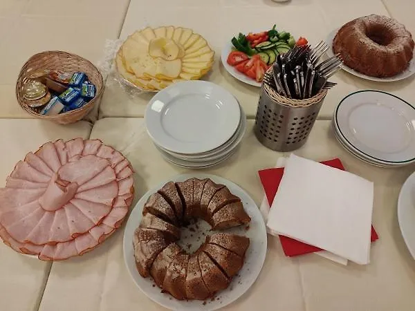 Centrum Szálloda 3*