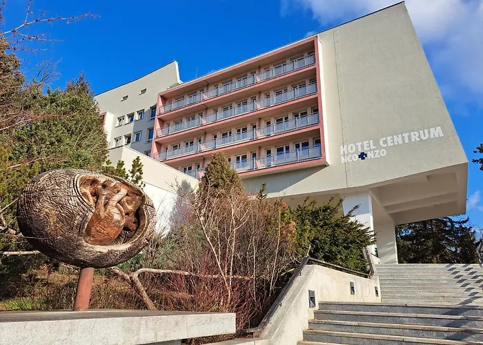 Hotel Centrum Brno