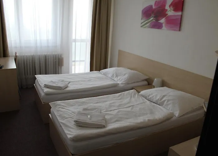 Centrum 3* Brno